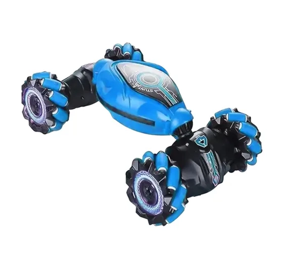 COCHE RC TORSION ACROBACIAS 2.4GHZ - 1