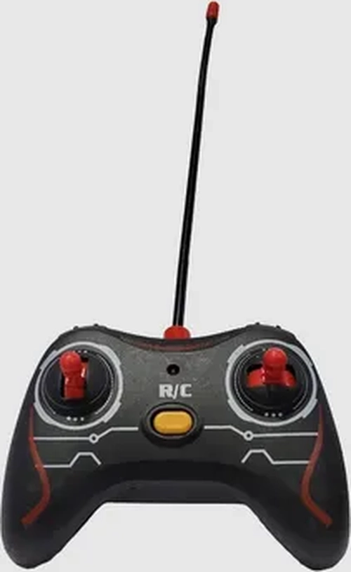 SET VEHICULOS CONSTRUCCION RC ESCALA - 2