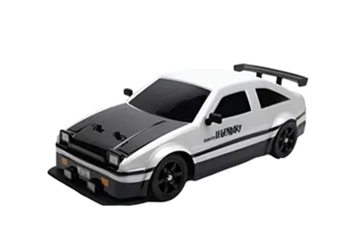 COCHE RC DRIFT SIMULADO 1:16 - 1