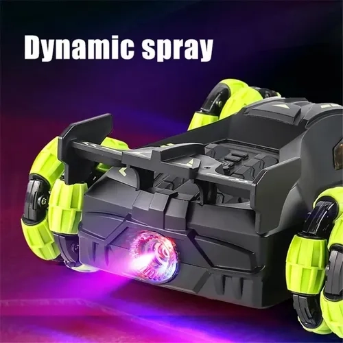 AUTO RC SENSOR GESTO SPRAY - 2