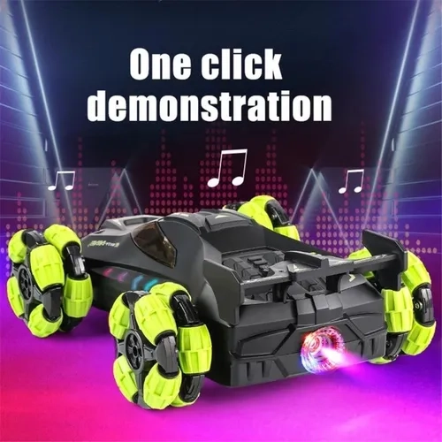 AUTO RC SENSOR GESTO SPRAY - 6
