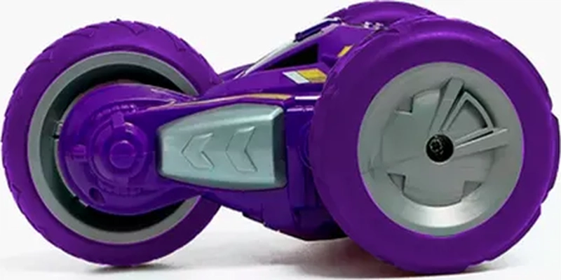 AUTO RC MOTOR LOCO ASPOR H839 RECARGABLE - 3