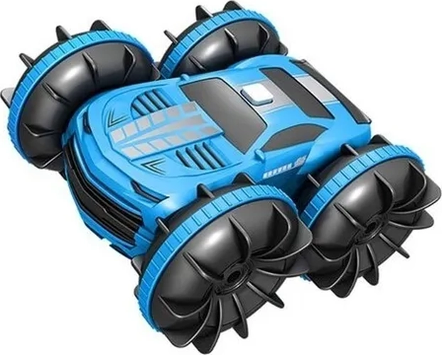 AUTO RC SENSOR MANO GESTO IMPERMEABLE - 1