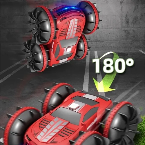 AUTO RC SENSOR MANO GESTO IMPERMEABLE - 3