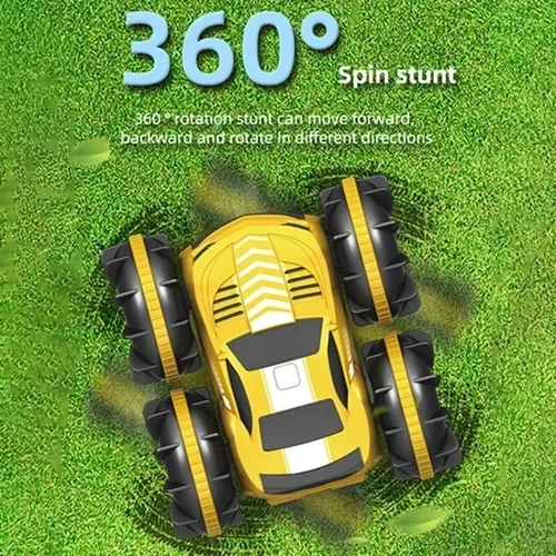 AUTO RC SENSOR MANO GESTO IMPERMEABLE - 5