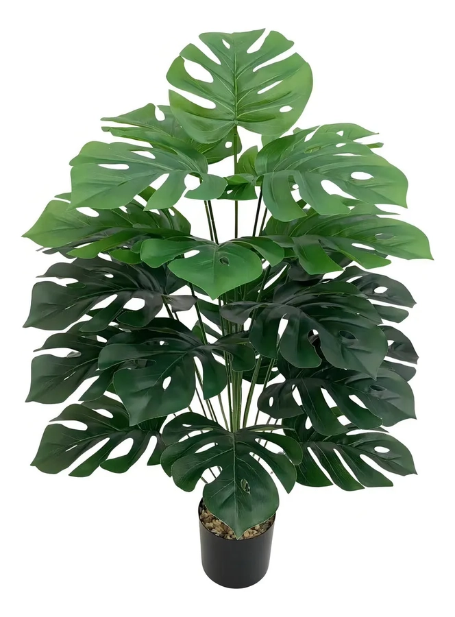 PLANTA ARTIFICIAL ARBOL TORTUGA VERDE - 1