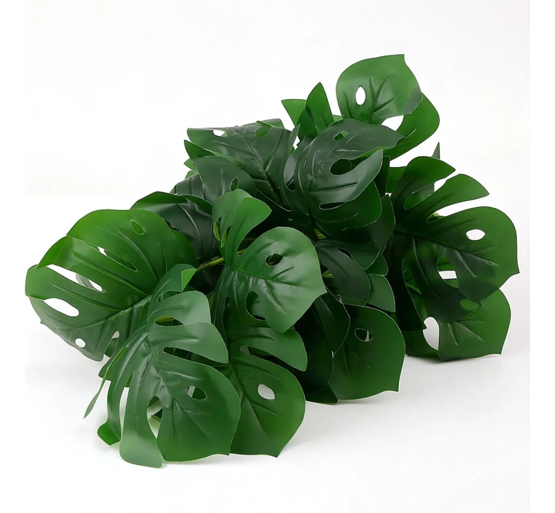 PLANTA ARTIFICIAL ARBOL TORTUGA VERDE - 4