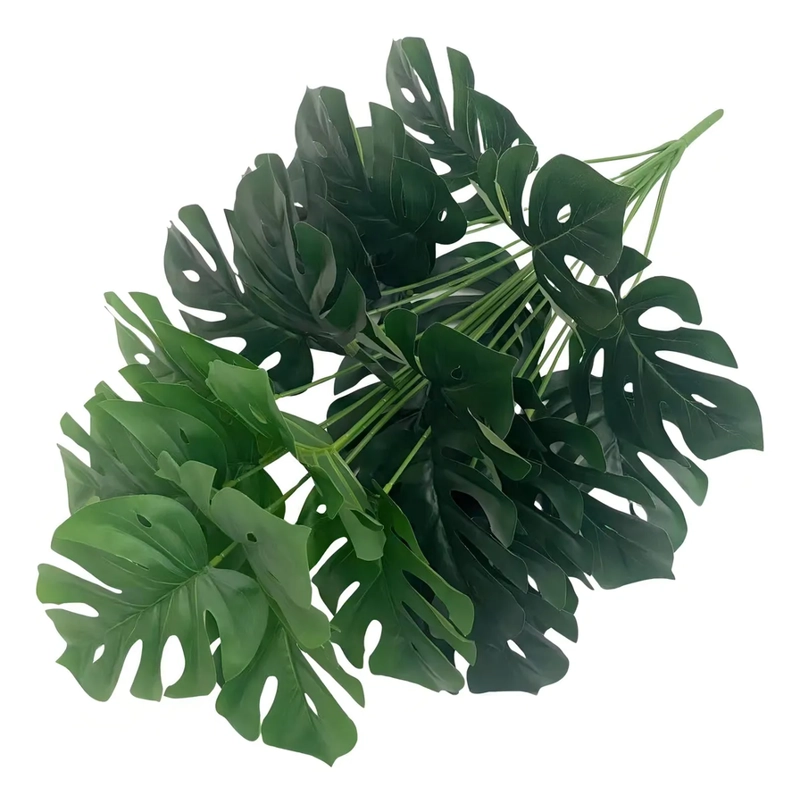 PLANTA ARTIFICIAL ARBOL TORTUGA VERDE - 5