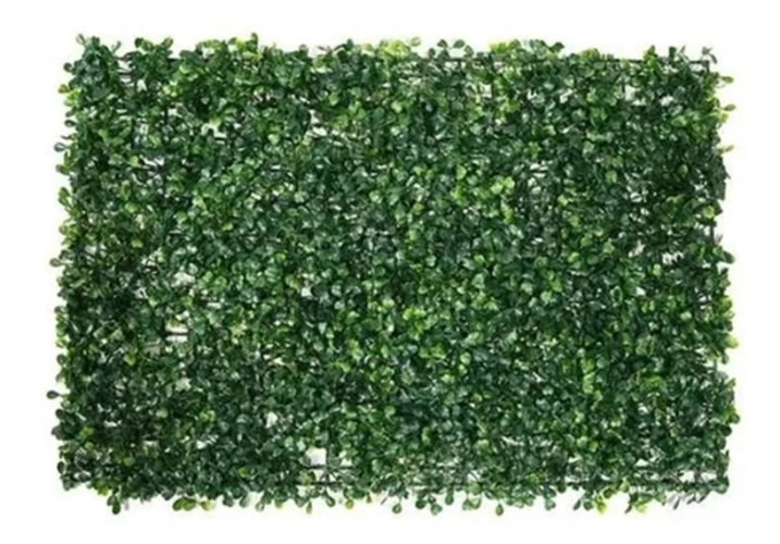 PALMETAS TRE BOL ARTIFICIALES 10 UDS 60X40 CM - 1