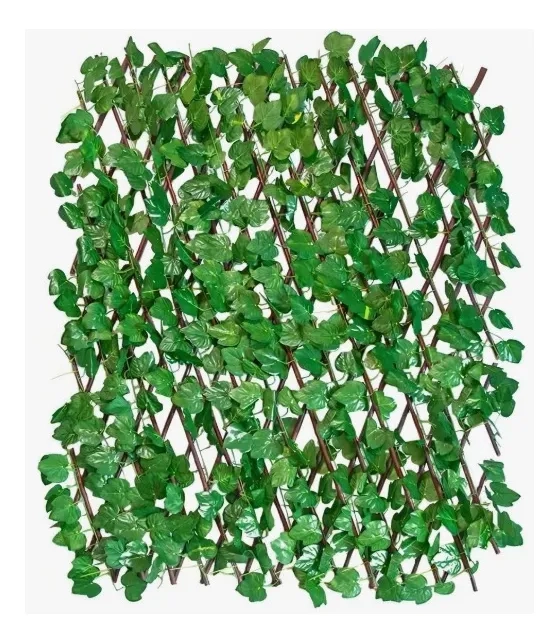 RED VID ARTIFICIAL 120X240 CM VERDE OSCURO - 1