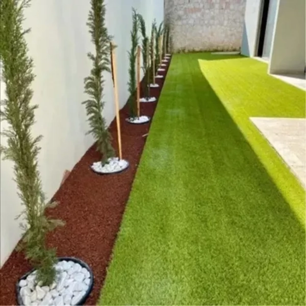 PASTO SINTE TICO 20 MM ROLLO 1X1 M - 3