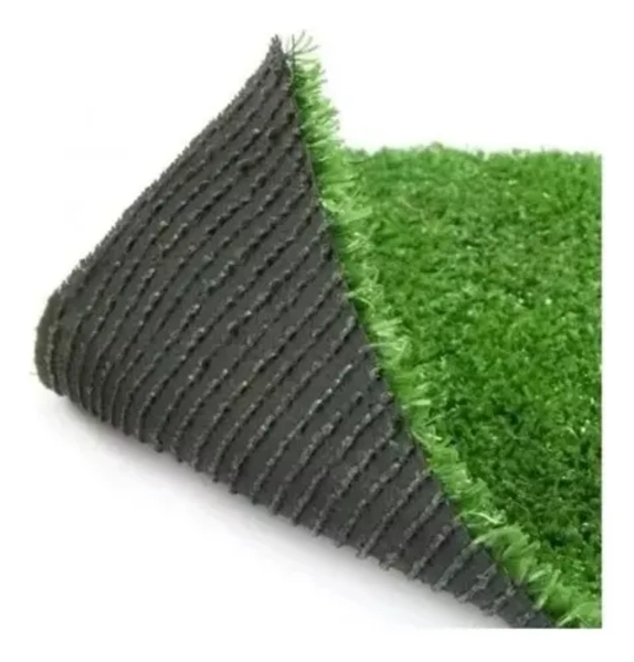 PASTO SINTE TICO 20 MM ROLLO 1X1 M - 4
