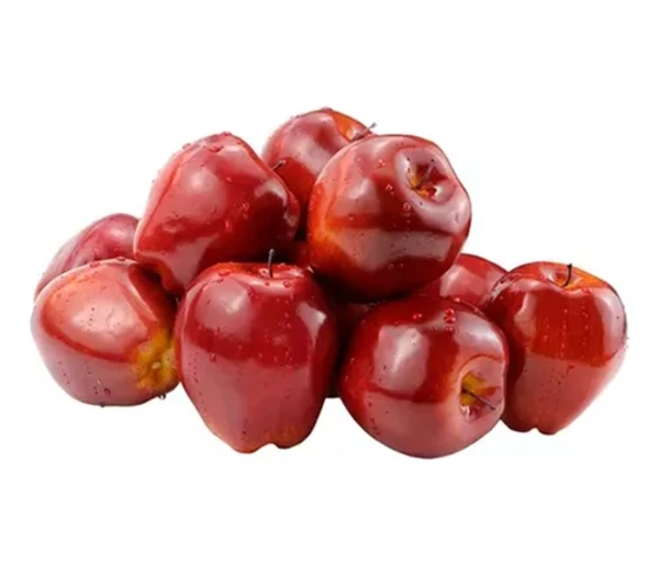 MANZANAS ARTIFICIALES PACK 5 UDS DECORACION - 2