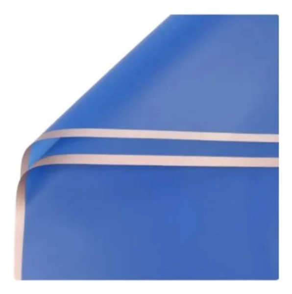 PAPEL COREANO RAMOS FLORES 20 UDS COLORES - 1