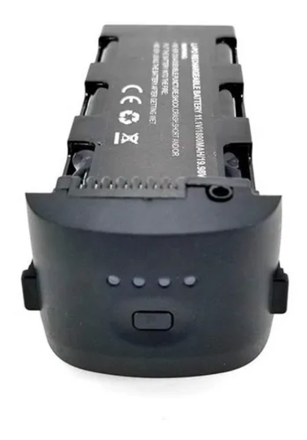 DRONE AVIATOR 8811 PRO 6K GPS AUTOESTABILIZADOR - 4