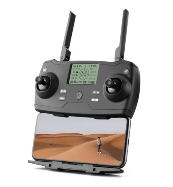 DRONE AVIATOR 8811 PRO 6K GPS AUTOESTABILIZADOR - 5