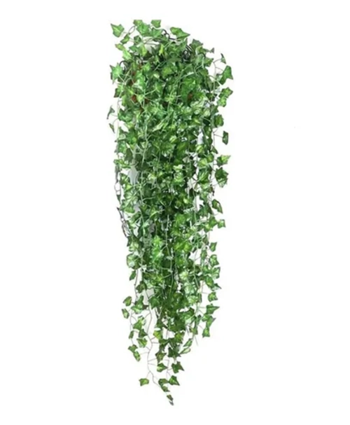 PLANTA ENREDADERA ARTIFICIAL 12 TIRAS 200 CM - 3