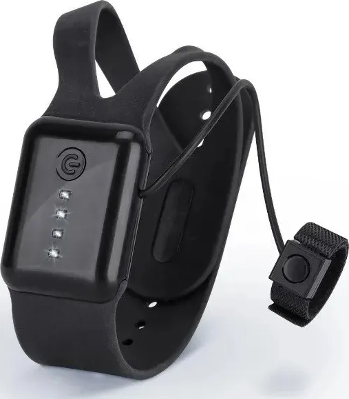 DRONE LUCIE RNAGA RC MANO - 5