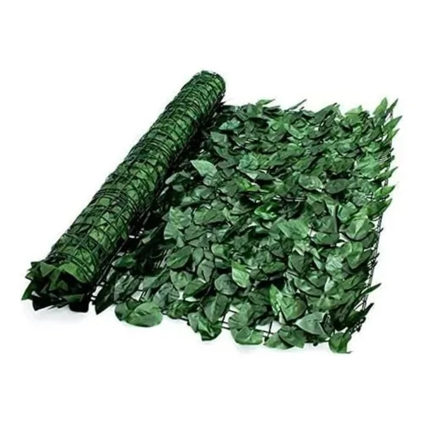 MALLA HOJAS ARTIFICIALES 2 UDS 1X3 M - 2