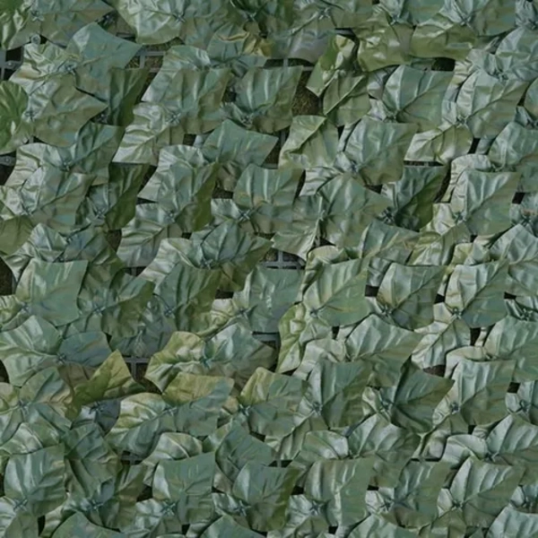 MALLA HOJAS ARTIFICIALES 2 UDS 1X3 M - 3