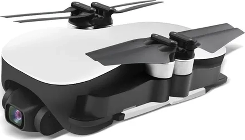 DRON JJRC X12 GPS 1200M 2 BATERIAS - 2