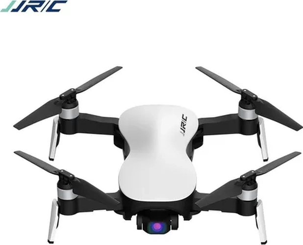 DRON JJRC X12 GPS 1200M 2 BATERIAS - 3