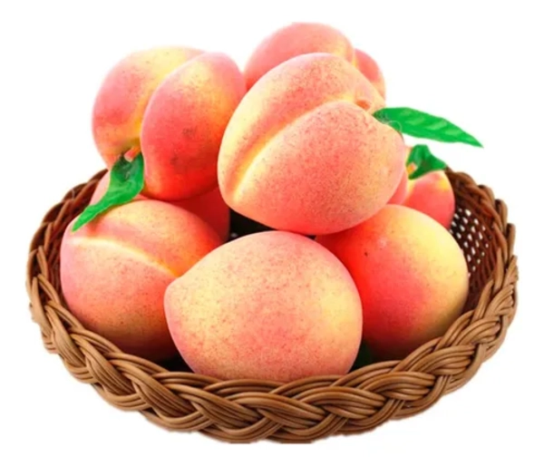 FRUTAS ARTIFICIALES PACK 8 UDS VARIADO - 5