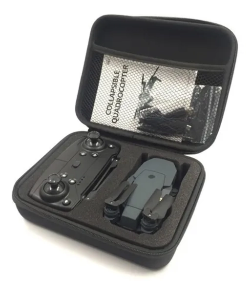 DRONE E58 PRO CAMARA 4K WIFI - 2