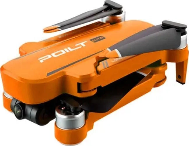DRONE JJRC X17 GPS 6K 2 BATERIAS - 1
