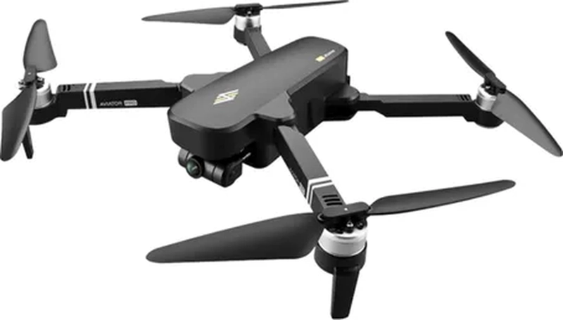 DRONE AVIATOR GPS 8811 PRO 6K - 2