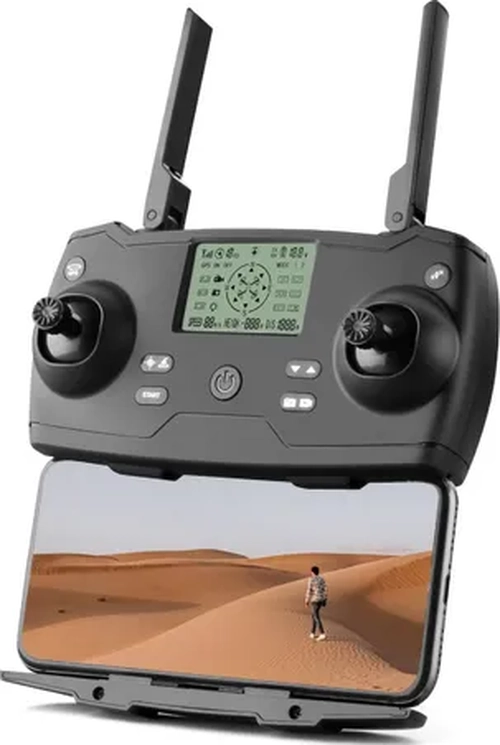 DRONE AVIATOR GPS 8811 PRO 6K - 3