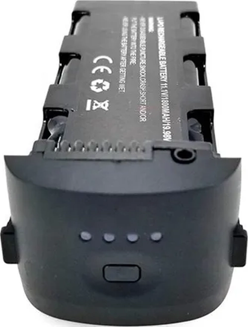 DRONE AVIATOR GPS 8811 PRO 6K - 4