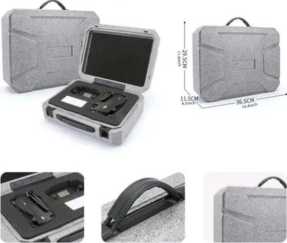 DRONE AVIATOR GPS 8811 PRO 6K - 7
