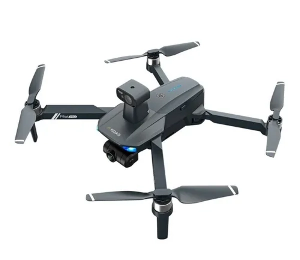 DRON JJRC X19 PRO GPS 5G 4K EVASION OBSTACULOS - 1