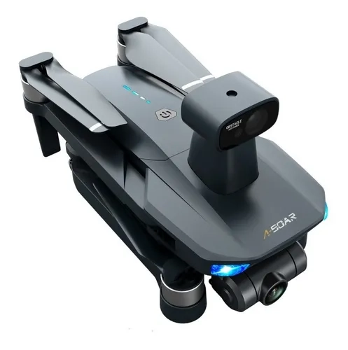 DRON JJRC X19 PRO GPS 5G 4K EVASION OBSTACULOS - 3