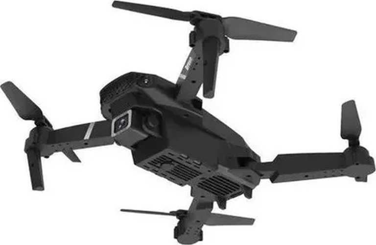 DRONE FOTOGRAFIA AE REA HD PORTATIL - 2