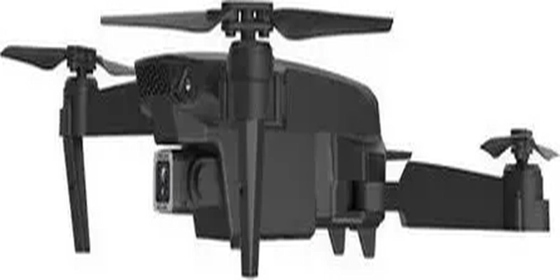 DRONE FOTOGRAFIA AE REA HD PORTATIL - 3