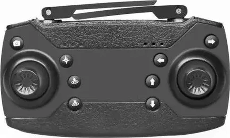 DRONE FOTOGRAFIA AE REA HD PORTATIL - 4