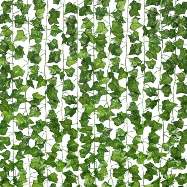 PLANTA ENREDADERA ARTIFICIAL 210 CM - 3