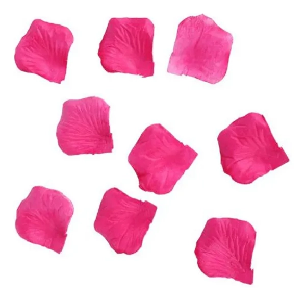 PE TALOS FLORES ARTIFICIALES MANUALIDADES FUCSIA - 1