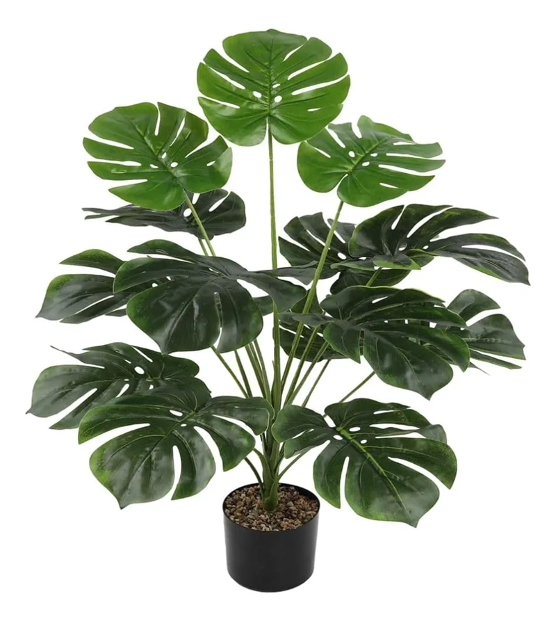 PLANTA ARTIFICIAL ARBOL DECORACION HOGAR - 2