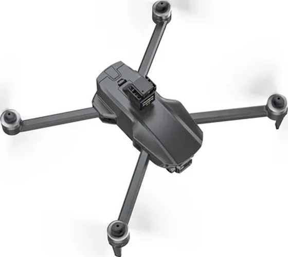 DRONE M10 PLUS 4K GPS 5G EIS - 4