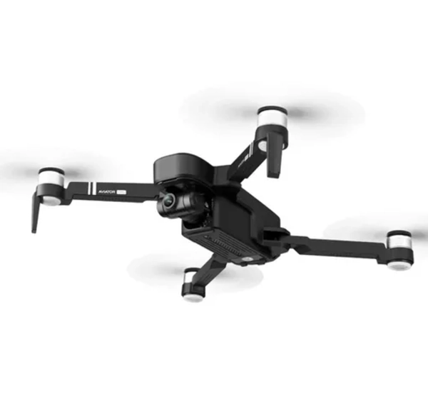 DRONE 998 PRO CAMARA DUAL 4K - 4