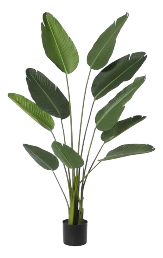 PLANTA AVE DEL PARAISO ARTIFICIAL 180 CM - 1