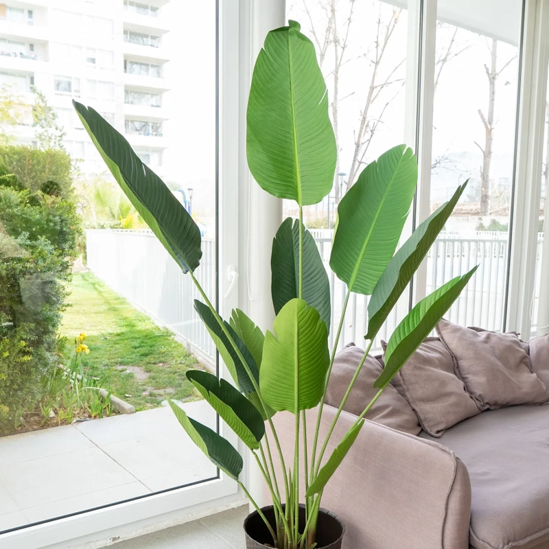 PLANTA AVE DEL PARAISO ARTIFICIAL 180 CM - 3
