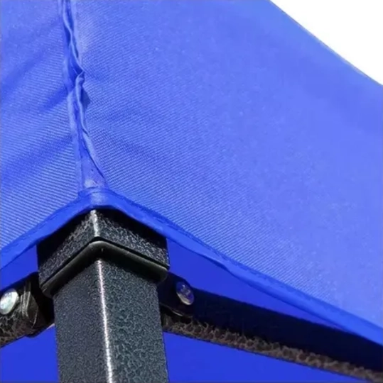 CARPA LONA TECHO TOLDO PLEGABLE 3X3 - 3