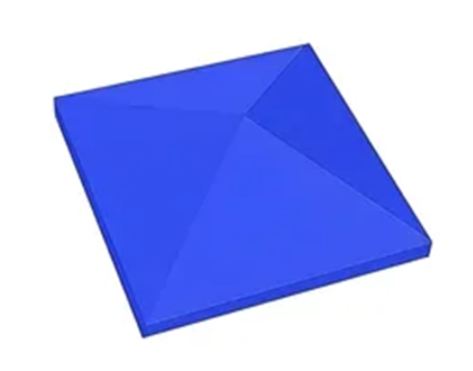 CARPA TOLDO PLEGABLE 3X3 REPUESTO - 1