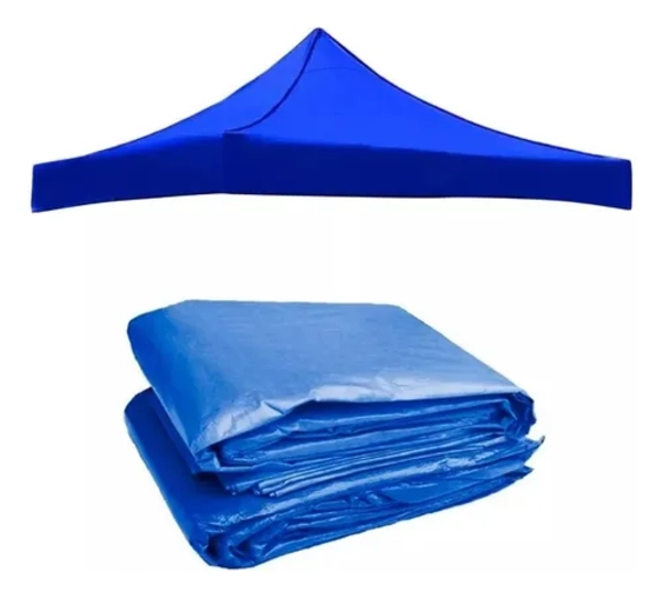 CARPA TOLDO PLEGABLE 3X3 REPUESTO - 3