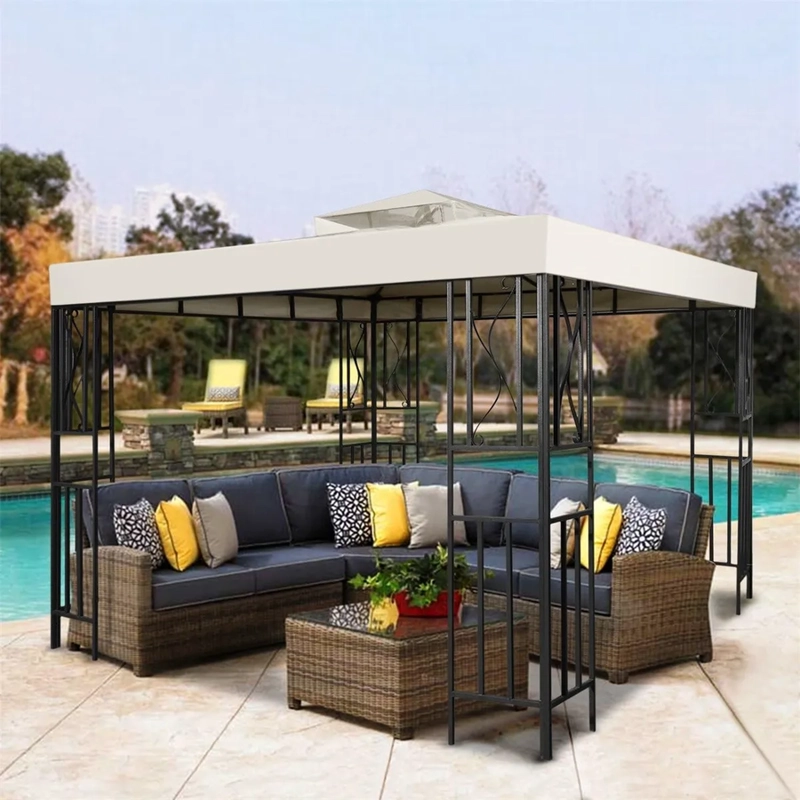 LONA CARPA REPUESTO TOLDO 3X3 FILTRO UV - 3