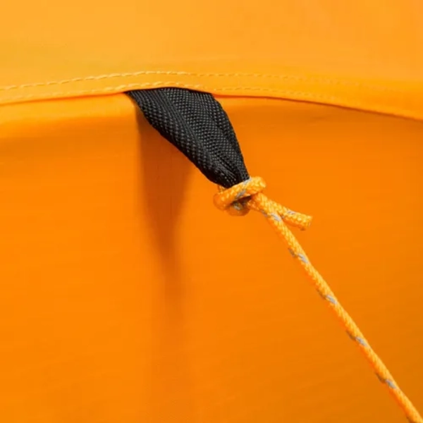 CARPA DOITE NEW HIMALAYA 2 COLOR NARANJO - 3